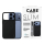PanzerGlass CARE™ SL1M MagSafe do iPhone 18 Pro / 17 Pro Black - 1604018 - zdjęcie 3